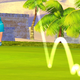 Image for article titled Capcom Reveals New We Love Golf! Costumes